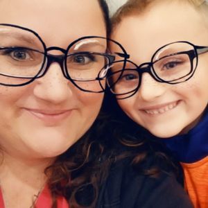 Meet your Posher, Sandy